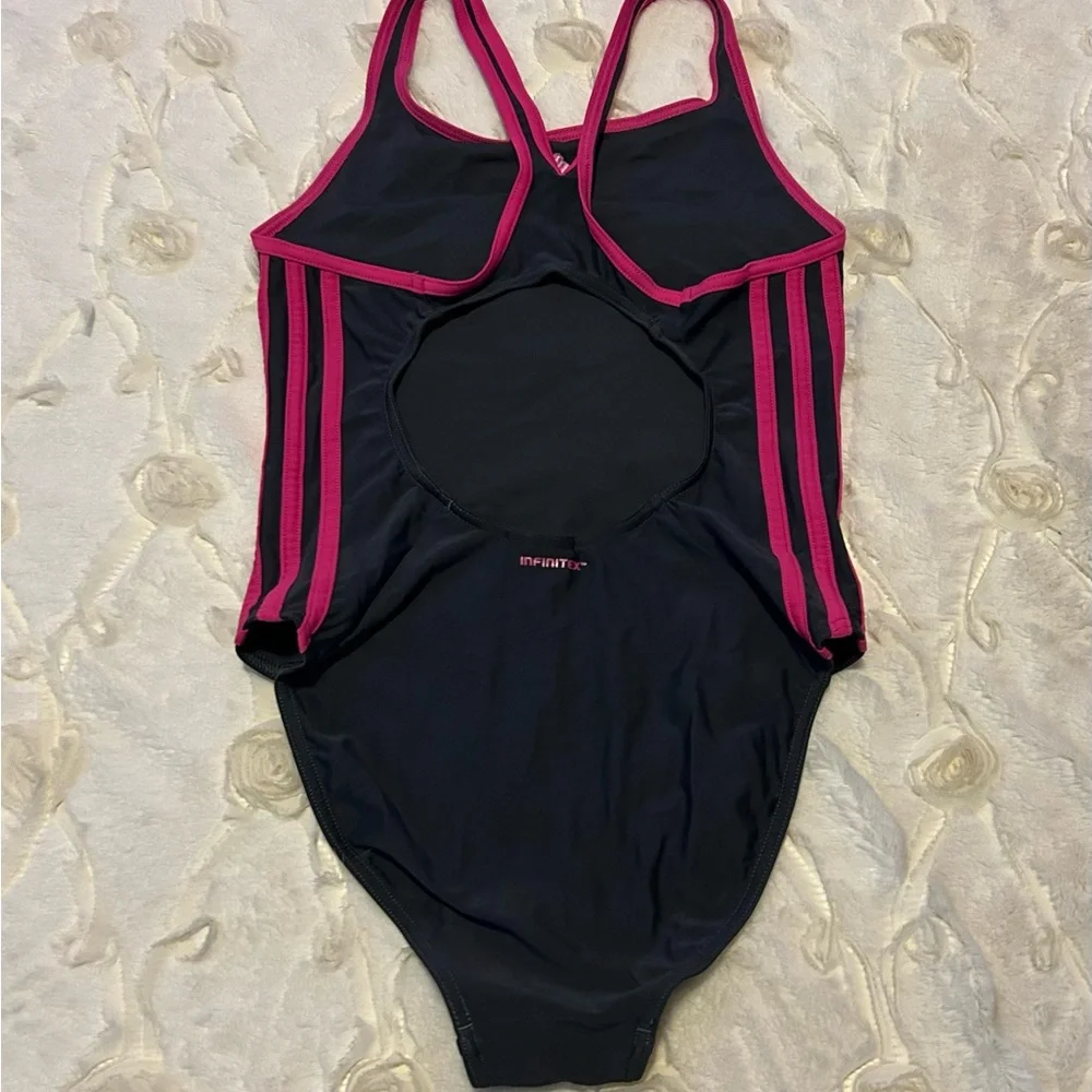 Adidas Tracksuit and Swimsuit bundle! - Picture 2 of 5